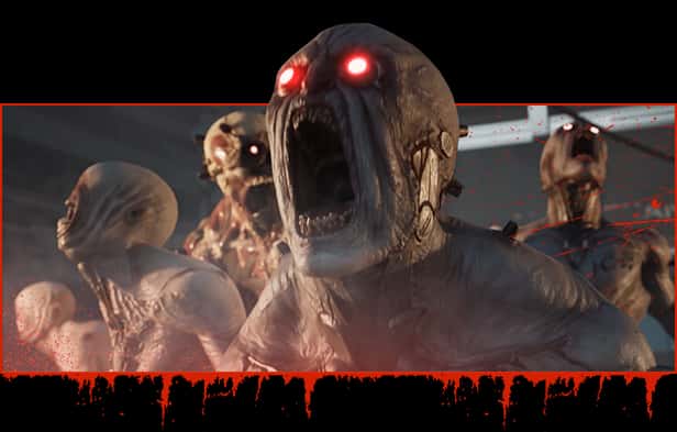 STEAM学习 杀戮空间3 Killing Floor 3 中文版 17.5G游戏封面
